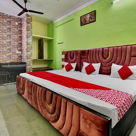 Oyo Flagship Apna Guest House Kota  Luaran gambar