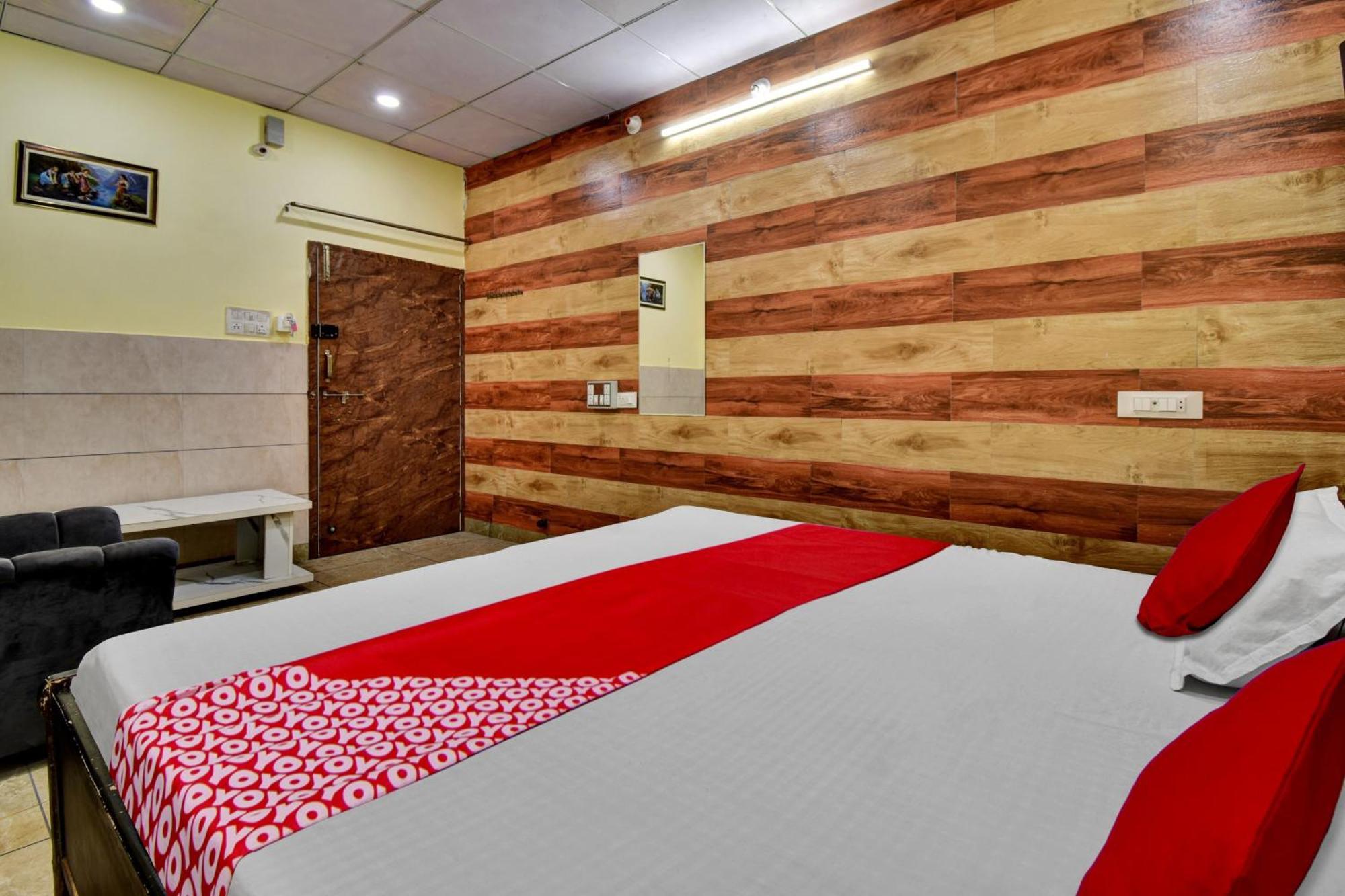 Oyo Flagship Apna Guest House Kota  Luaran gambar