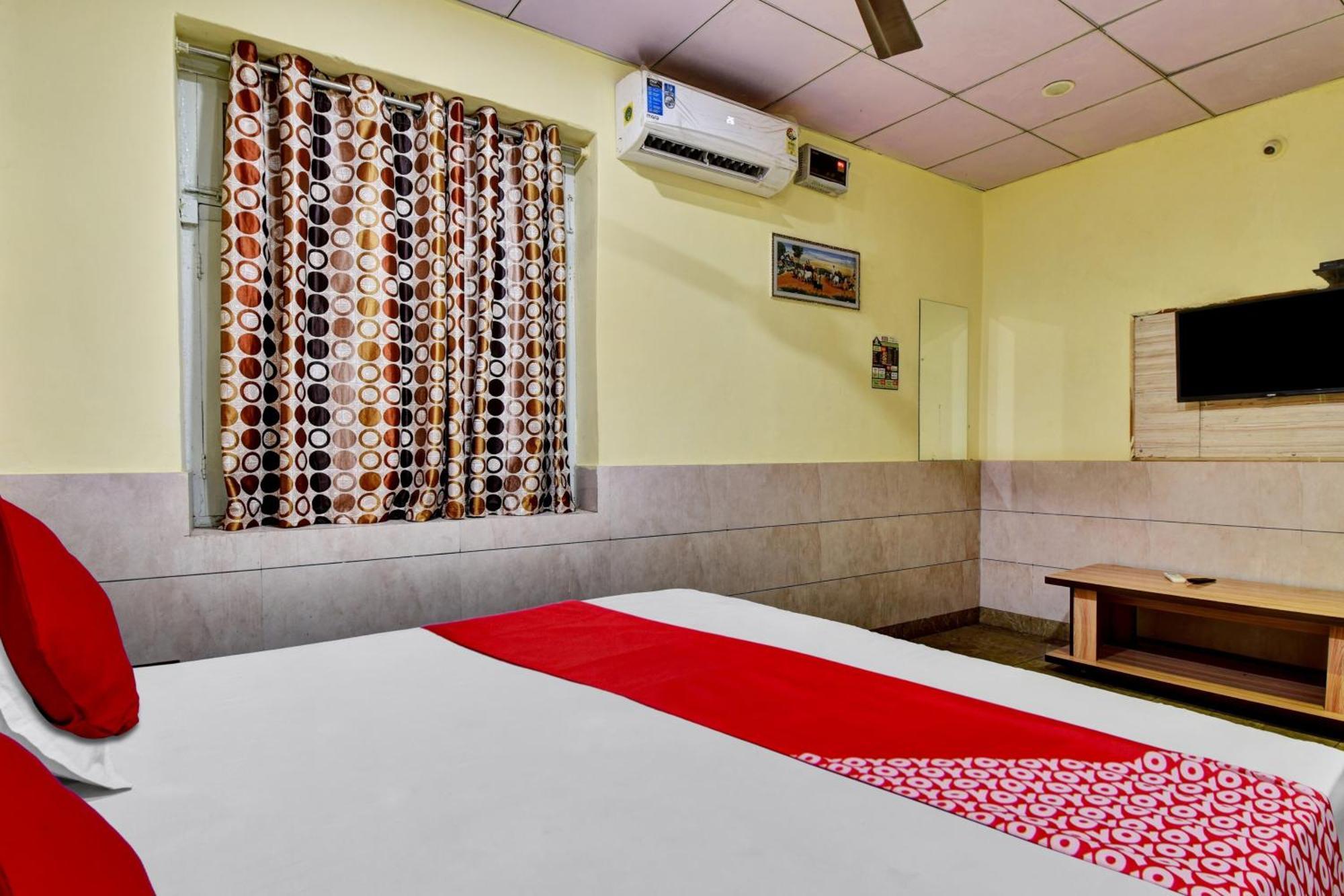 Oyo Flagship Apna Guest House Kota  Luaran gambar