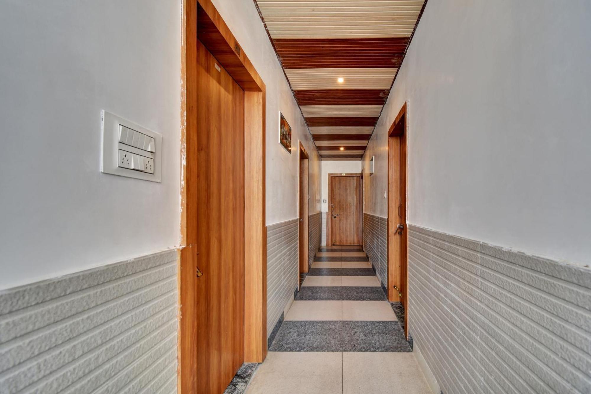 Oyo Flagship Apna Guest House Kota  Luaran gambar
