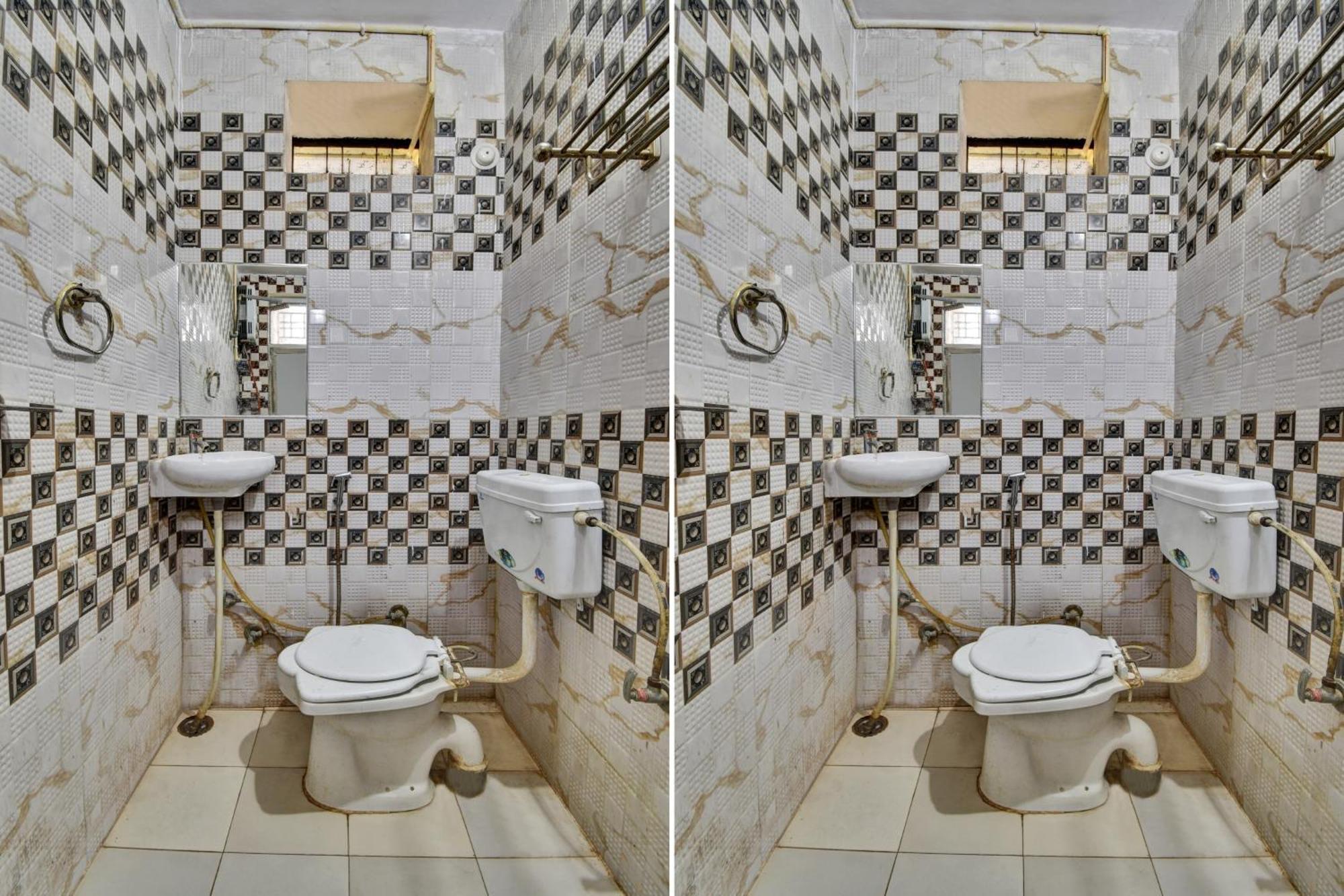 Oyo Flagship Apna Guest House Kota  Luaran gambar